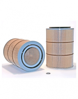 Фильтр воздушный HD (Wix-Filtron) WIX FILTERS 46544