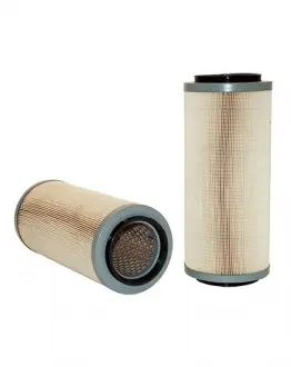 Фильтр воздушный HD (Wix-Filtron) WIX FILTERS 46483