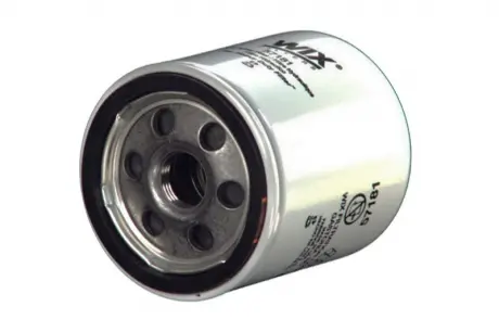 Фільтр масляний HD (Wix-Filtron) WIX FILTERS 57181