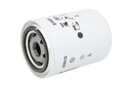 Фильтр масляный HD (Wix-Filtron) WIX FILTERS 51602