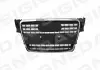 Решетка радиатора AUDI A4 / S4 (B8), 08 - 11 Signeda PAD07019GA (фото 1)