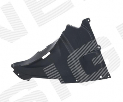 Подкрылок BMW 3 (F30 / F31 / F35 / F80), 11 - 15 Signeda PBM11046DL