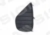 Решетка в бампер TOYOTA YARIS H / B, 15 - 17 Signeda PTY99294CAL (фото 1)
