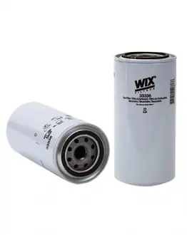 Фильтр топл. HD (Wix-Filtron) WIX FILTERS 33336