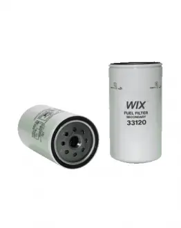 Фильтр топл. HD (Wix-Filtron) WIX FILTERS 33120