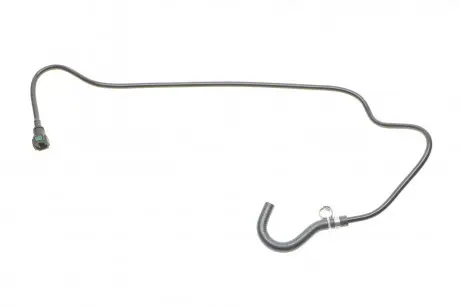 Шланг пластиковый, армированный, с фитингами Gates 02-2024 (фото 1)