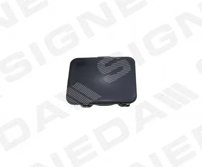 Заглушка крюка BMW 5 (E60 / E61), 03 - 10 Signeda PBM99067CA