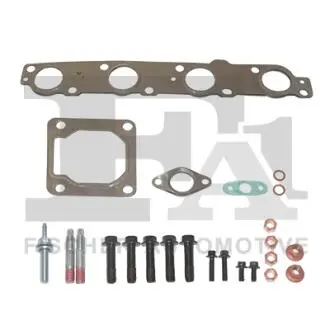 Комплект прокладок из различных материалов Fischer Automotive One (FA1) KT130005