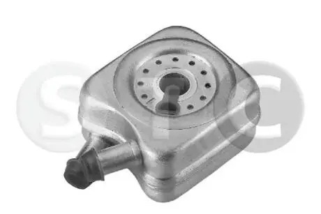 Масляный радиатор двигателя VAG / Ford STC T405374