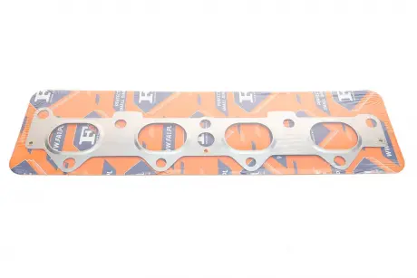 Прокладка колектора двигуна металева Fischer Automotive One (FA1) 489-005