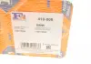 Прокладка колектора двигуна металева Fischer Automotive One (FA1) 410-008 (фото 2)