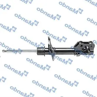 Амортизатор газовий передній правий MANDO MSS020116