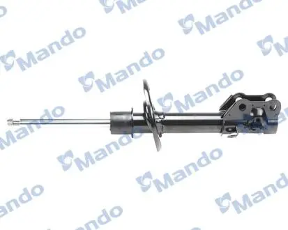 Амортизатор газовий передній лівий MANDO MSS020117
