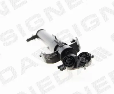 Омыватель фары VW PASSAT (B8), 14 - Signeda PVGWG014R