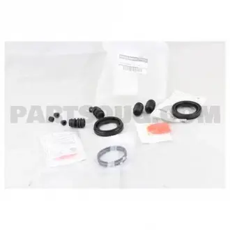 Ремкомплект суппорта тормозного NISSAN D4ABM01A01