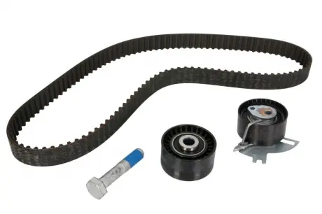 Комплект ГРМ (ремень + ролик) Contitech CT1140K2