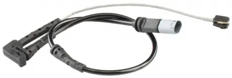 Датчик износа, тормоз. QUICK BRAKE WS0431A