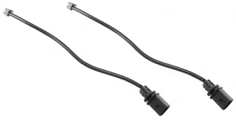 Датчик знос, гальм.колодкі QUICK BRAKE WS0400A