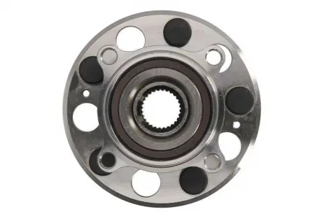 Подшипник колеса, комплект BTA H24091BTA