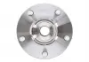 Подшипник колеса, комплект BTA H15042BTA (фото 3)