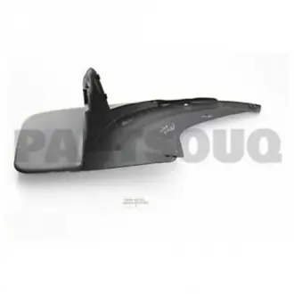 Брызговик заднего колеса TOYOTA 7662660330