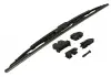 Щетка стеклоочистителя HELLA 9XW184107-241 (фото 1)