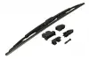 Щетка стеклоочистителя HELLA 9XW184107-241 (фото 3)