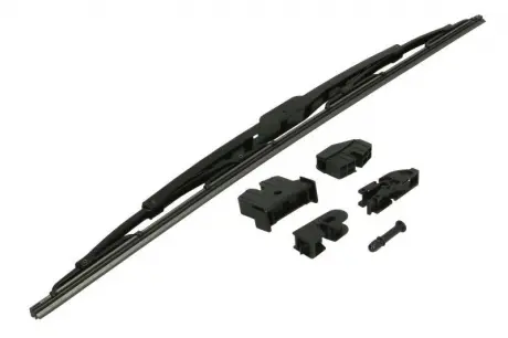 Щетка стеклоочистителя HELLA 9XW184107-241