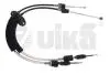 Трос перемикання передач VW Sharan (01-05)/Seat Alhambra (01-05) VIKA 77111645501 (фото 1)