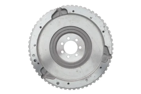 Маховике двигателя RENAULT 123107421R