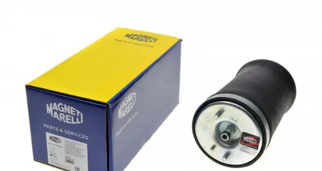 Подушка пневмоподвески MAGNETI MARELLI 350535600002