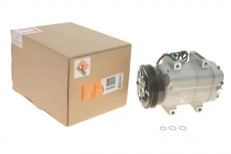Компрессор кондиционера NRF 32030