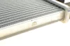 Радиатор охлаждения NRF 53572 (фото 4)