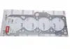 Прокладка ГБЦ; асбест 11030155201