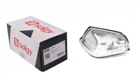 Повторювач повороту SOLGY 302007
