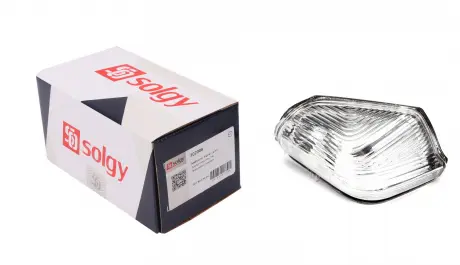 Повторювач повороту SOLGY 302008