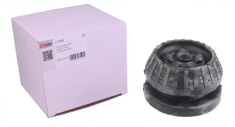 Подушка амортизатора SOLGY 211053