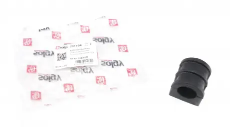 Втулка стабілізатора SOLGY 201194