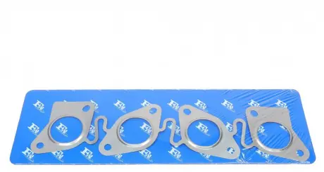 Прокладка коллектора Fischer Automotive One (FA1) 422-008