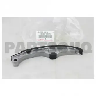 Успокоитель цепи грм TOYOTA 1355938040