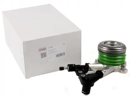 Подшипник выжимной SOLGY 121004