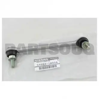 Тяга стабилизатора NISSAN 546681MA0A