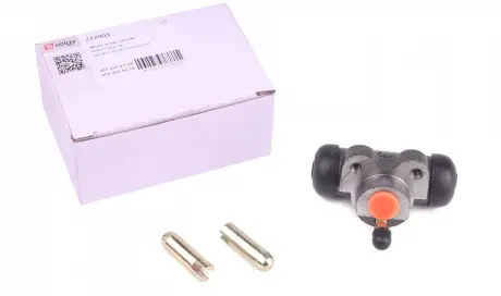 Цилиндр тормозной SOLGY 222003