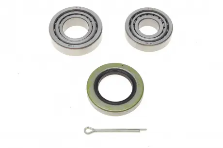Подшипник ступицы SOLGY 216148