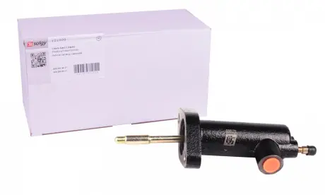 Циліндр зчеплення SOLGY 121009