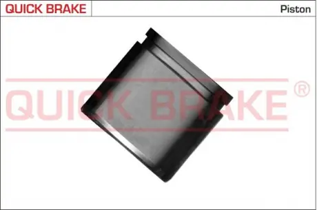 Поршенек суппорта QUICK BRAKE 185043