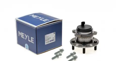Подшипник ступицы MEYLE 37-14 752 0014