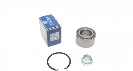 Подшипник ступицы MEYLE 35-14 650 0002