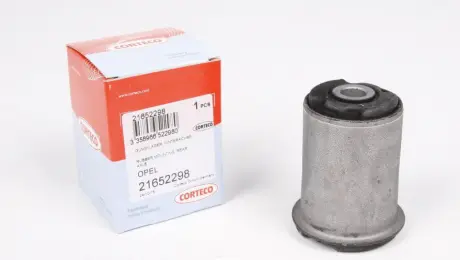 Сайлентблок балки CORTECO 21652298