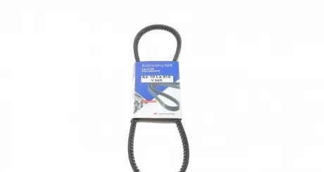 Ремень генератора HUTCHINSON AV 10 La 815